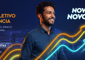 Últimos dias de inscrições para a seleção de transferência da UnirG