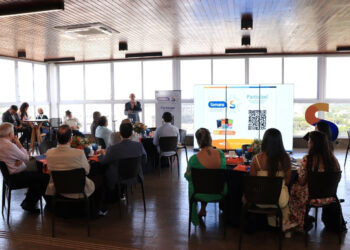 Sistema Comércio do Tocantins apresenta Semana S de 2026 para veículos de imprensa