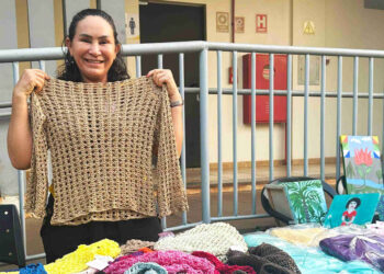 Sesc em Gurupi realiza Feira de Sabores e Saberes e Baile de Integração para a terceira idade