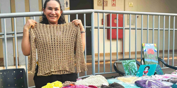 Sesc em Gurupi realiza Feira de Sabores e Saberes e Baile de Integração para a terceira idade
