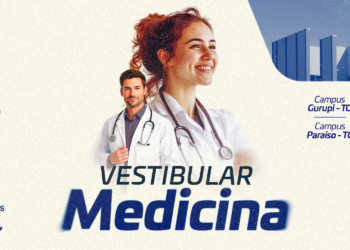 UnirG divulga resultado preliminar da isenção da taxa de inscrição do vestibular 2026-2