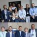 Vereadores de Gurupi participam da 25ª Marcha dos Gestores e Legislativos Municipais em Brasília
