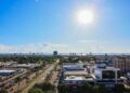 Palmas é a sétima melhor capital do país no ranking de qualidade de vida