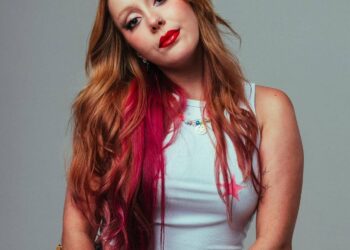 Duda Ruas apresenta show de lançamento do EP “Bonita Demais Pra Sofrer” em Palmas