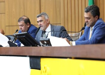 Lei inclui pesca esportiva no Programa de Incentivo ao Esporte Amador do Tocantins