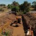 Prefeitura de Gurupi inicia nova etapa das obras de drenagem no córrego Mutuca com intervenção na travessia da Rua S, no setor União