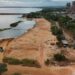 Prefeitura prepara praias e reforça estrutura para receber programação do Palmas Férias