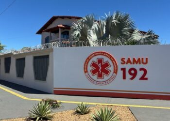 SAMU passa a funcionar em nova sede e reforça estrutura para atendimentos de urgência em Gurupi