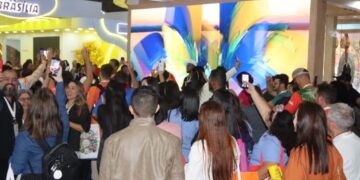 Tocantins busca empresas para promover destinos turísticos na maior feira do setor na América Latina