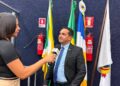 Vereador Walter Coelho apresenta requerimento para recuperação da estrada vicinal da região da Fazenda Bananal e assentamento Vale verde na zona rural de Gurupi