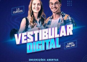 UnirG publica edital de convocação de matrícula do vestibular digital
