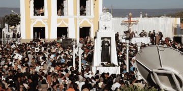 Lugares Sagrados de Juazeiro do Norte conectam fé, memória e tradição dos romeiros